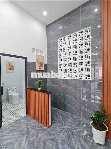 Nhà xinh đường Gia Hoà, Bình Hưng Bình Chánh