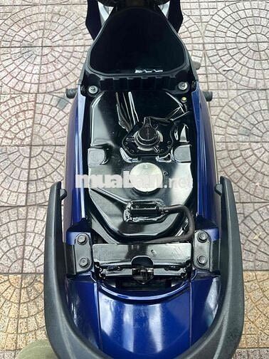 Honda Wave Alpha 2022 zin dep vĩnh long