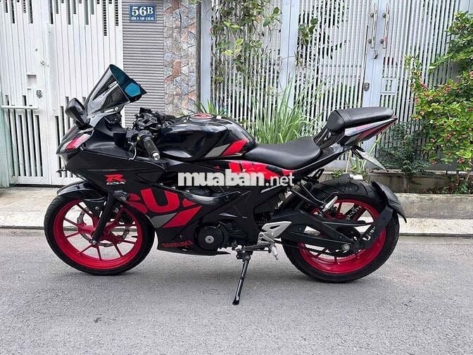 Suzuki Gsx150r mới 90%