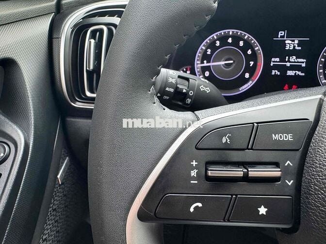 Creta 2024 1.5 Đặc Biệt 1 chủ HN 3v8 km full hãng