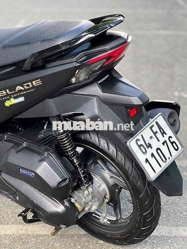 Honda Air Blade 125 2024 lướt nợ xấu trả 30% ạ