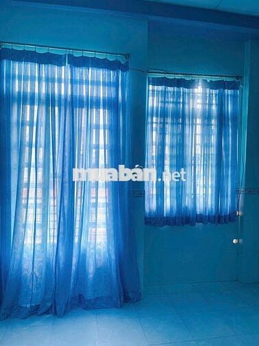 Nhà Rẻ 3,5x17m 1Lầu (2PN 2WC) Hẻm 2m. Chiến Lược Gần Tân Hoà Đông