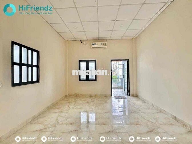 Căn hộ dịch vụ Ban Công 1PN Tách Bếp ngay trung tâm Trường Thọ