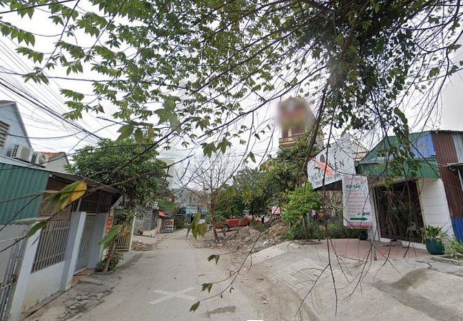 Bán đất mặt đường Giếng Đáy, Hạ Long - 121m2, cạnh Bến xe Bãi Cháy