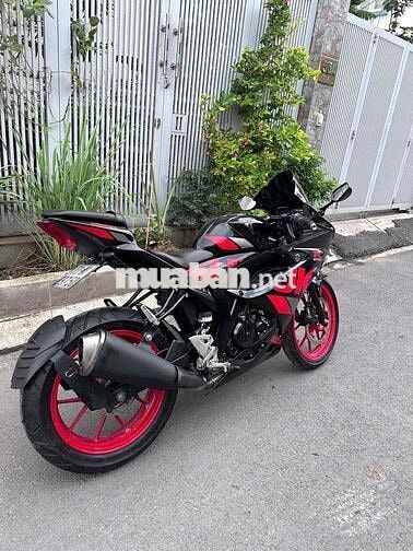 Suzuki Gsx150r mới 90%