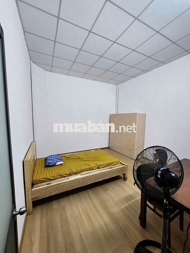 Sang mặt bằng 20 Nguyễn Hữu Cầu, Quận 1