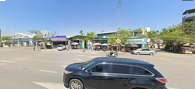 Bán đất mặt đường Giếng Đáy, Hạ Long - 121m2, cạnh Bến xe Bãi Cháy