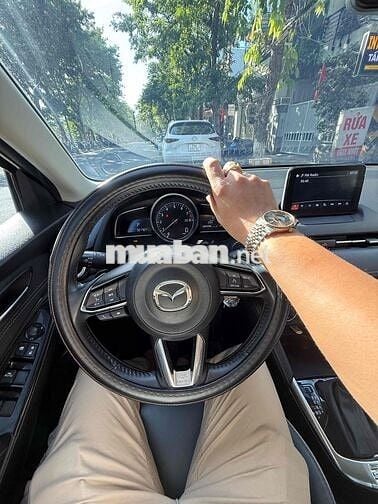 Mazda Mazda 2 Premium 2022 Trắng 30.000km Tự động