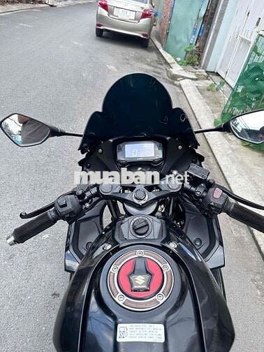 Suzuki Gsx150r mới 90%