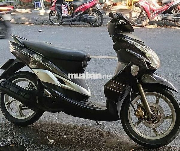 Yamaha Mio