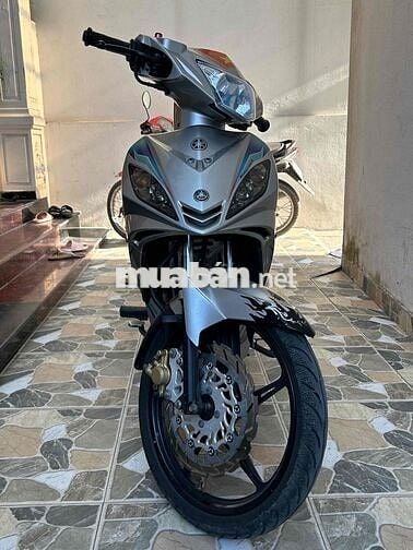 Yamaha Exciter Bạc Xe máy thể thao