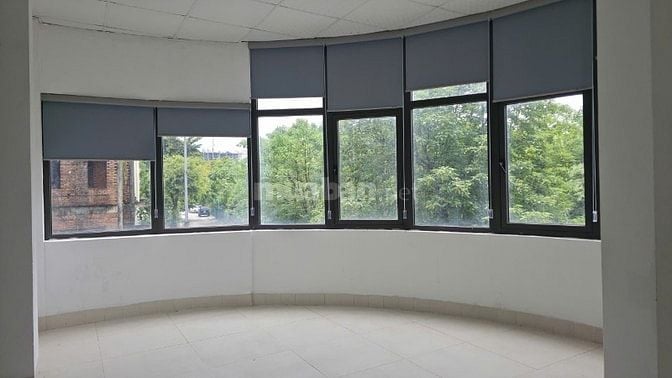 CHO THUÊ SÀN TẦNG 2 LÀM VĂN PHÒNG