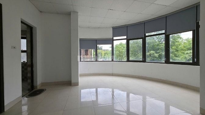 CHO THUÊ SÀN TẦNG 2 LÀM VĂN PHÒNG