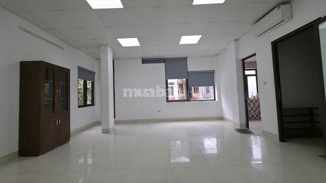 CHO THUÊ SÀN TẦNG 2 LÀM VĂN PHÒNG