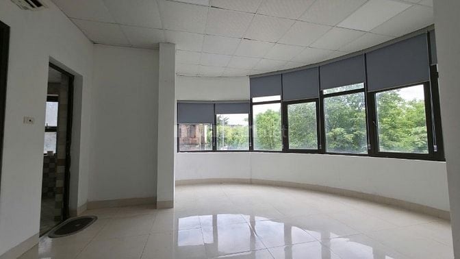 CHO THUÊ SÀN TẦNG 2 LÀM VĂN PHÒNG