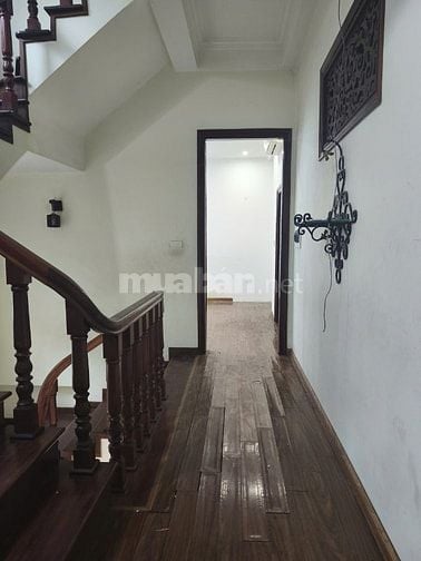 🏡 Cho thuê nhà đẹp lô góc – ngõ 40 phố Ngụy Như Kon Tum -  60m2 x 5t