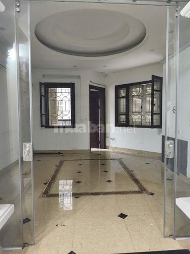 🏡 Cho thuê nhà đẹp lô góc – ngõ 40 phố Ngụy Như Kon Tum -  60m2 x 5t