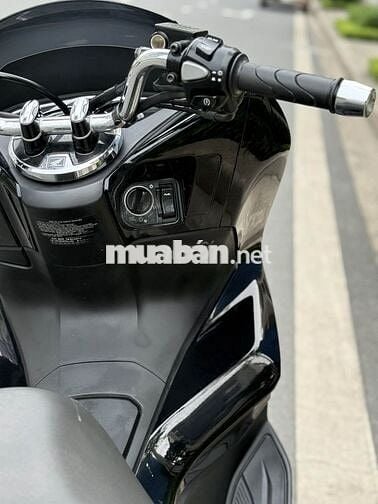 Honda PCX 125 2019 Đen