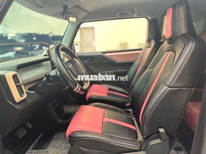 VinFast VF3 2024 Hồng 20.000 km