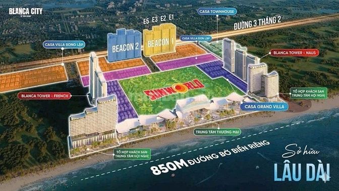 CĂN HỘ VŨNG TÀU - Ở ĐÂY TIN ĐĂNG SỰ THẬT 100%