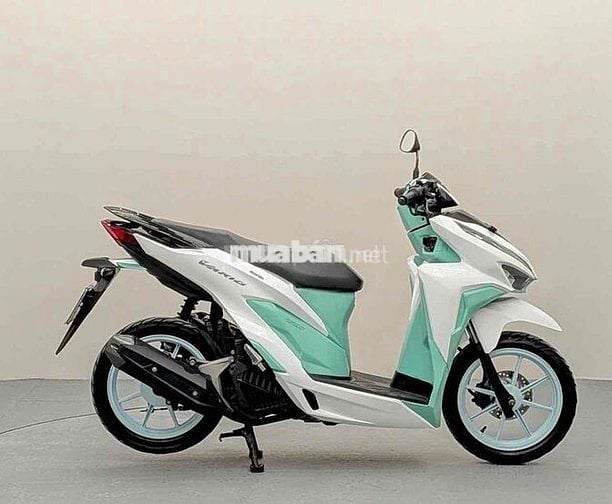 Honda Vario 150cc 2021 Trắng Xanh 38000 km
