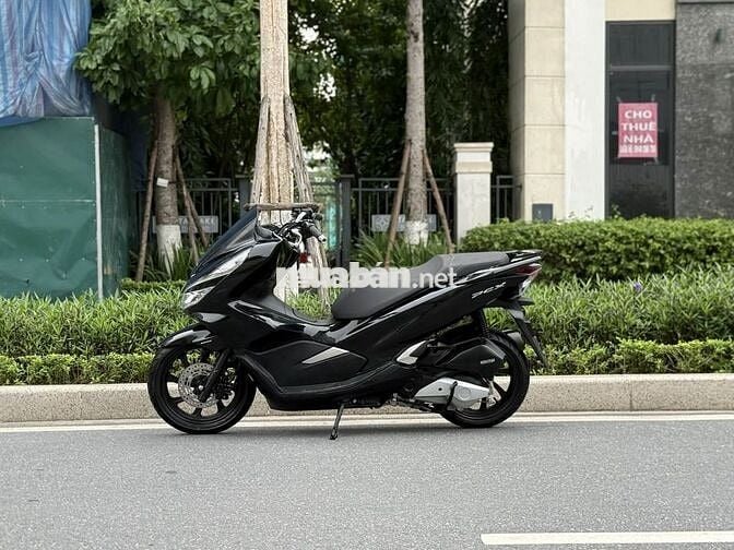 Honda PCX 125 2019 Đen