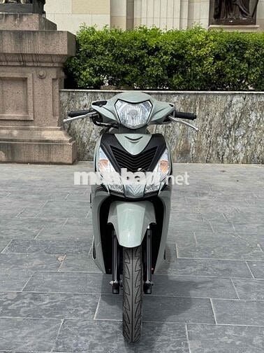 Honda Vision Xám