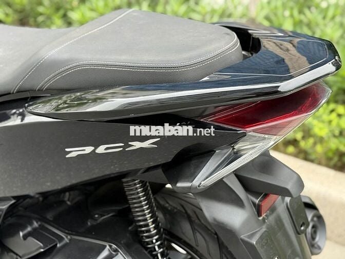 Honda PCX 125 2019 Đen