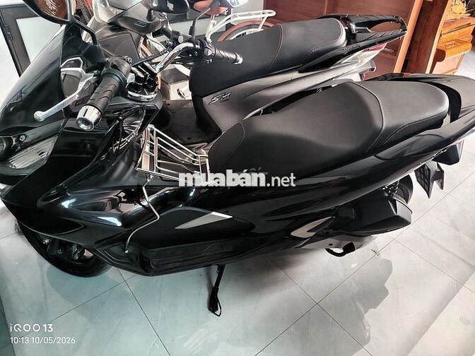 Honda PCX 125 2019 Đen