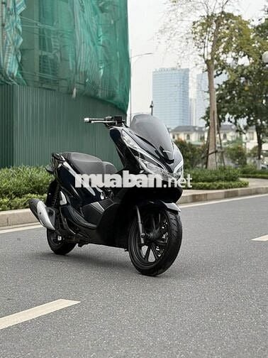 Honda PCX 125 2019 Đen