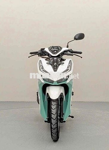 Honda Vario 150cc 2021 Trắng Xanh 38000 km