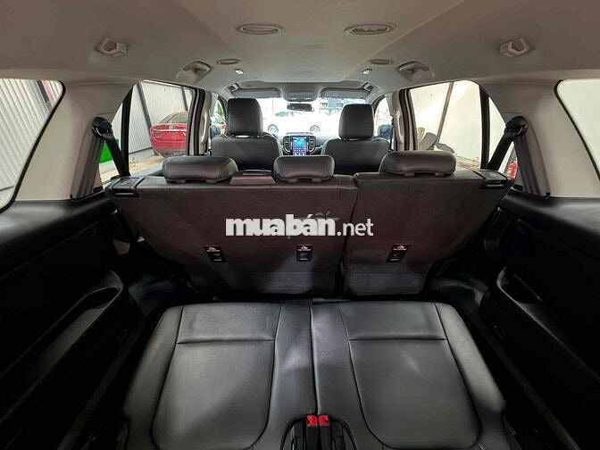 Ford Everest 2024 nhập Thái rất mới