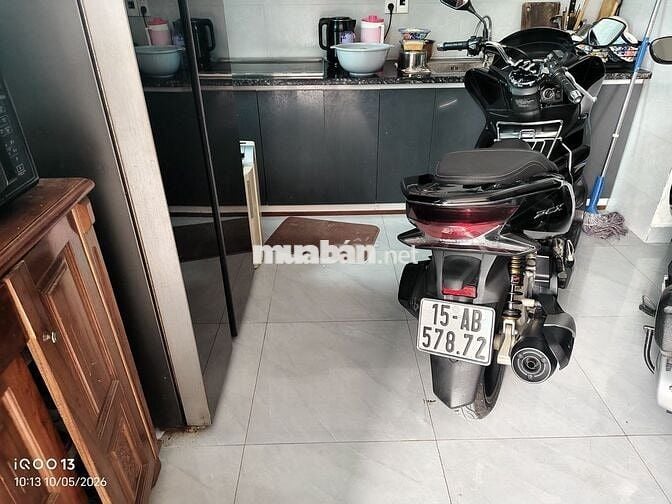 Honda PCX 125 2019 Đen