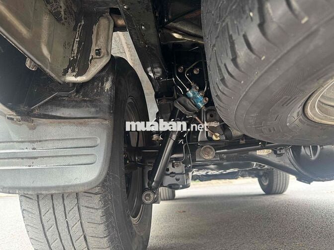 Toyota Fortuner 2016 Số sàn Xám 200000 km