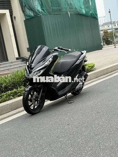 Honda PCX 125 2019 Đen
