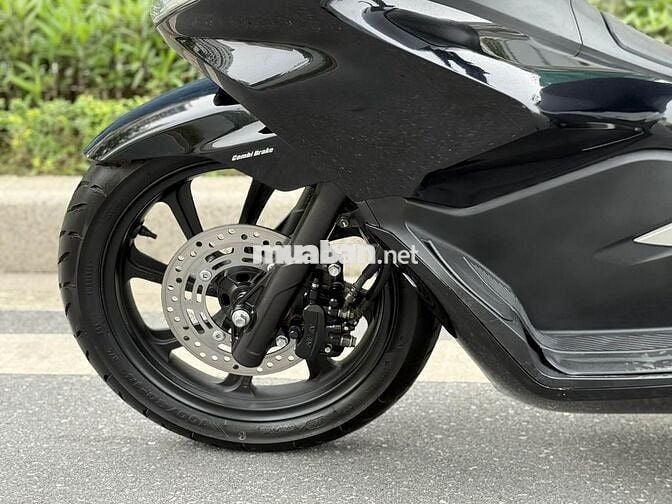 Honda PCX 125 2019 Đen