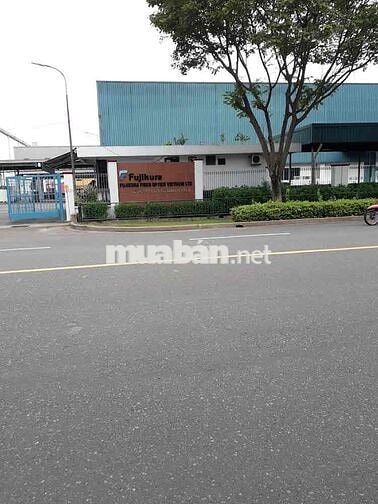 CTY FUJIKURA TUYỂN CÔNG NHÂN CHÍNH THỨC KCN VISIP1