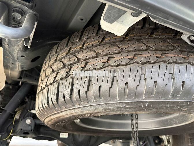 Fortuner 2.7V AT 2025 -  - Lướt 12.000 Km - Giá TL