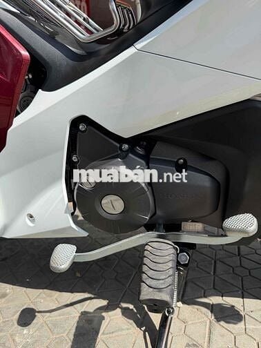 Honda Future FI 2025 Trắng 2000 km