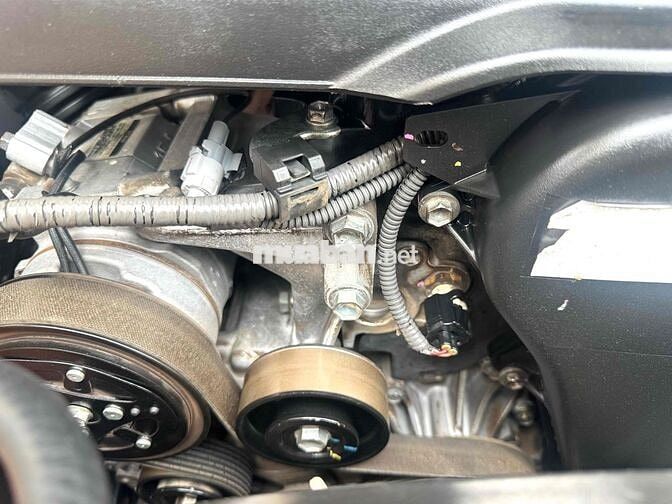 Toyota Fortuner 2016 Số sàn Xám 200000 km