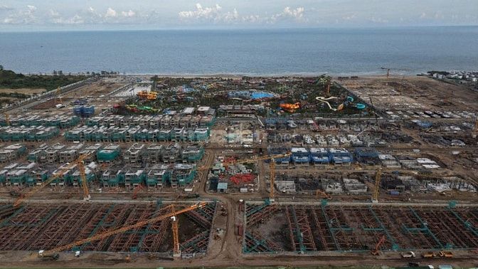 CĂN HỘ VŨNG TÀU - Ở ĐÂY TIN ĐĂNG SỰ THẬT 100%