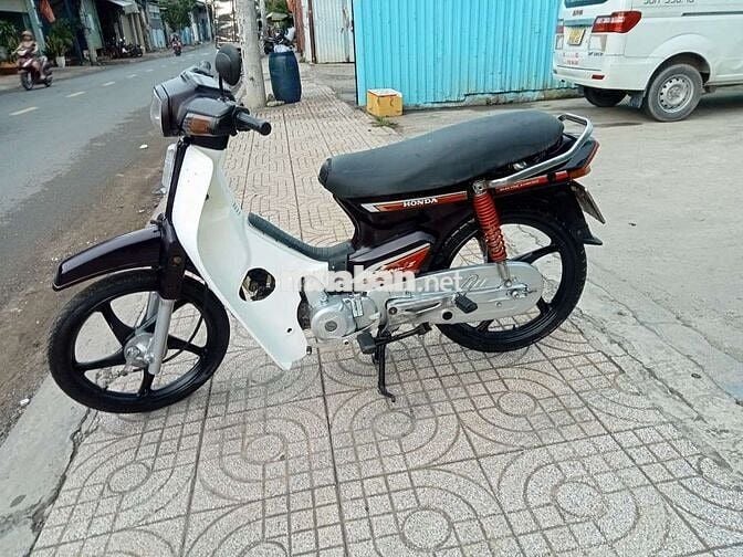 Dream mới cứng y hình máy bao ngon yêm ru 