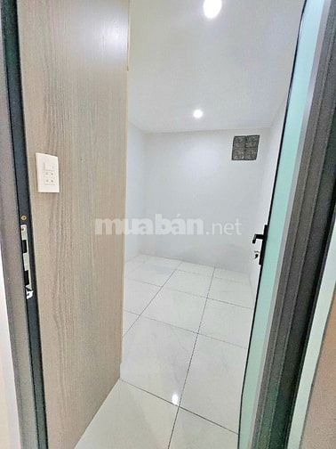 Nhà đẹp full nội thất - hẻm ô tô Phan Văn Hớn, Quận 12, sổ hồng riêng 