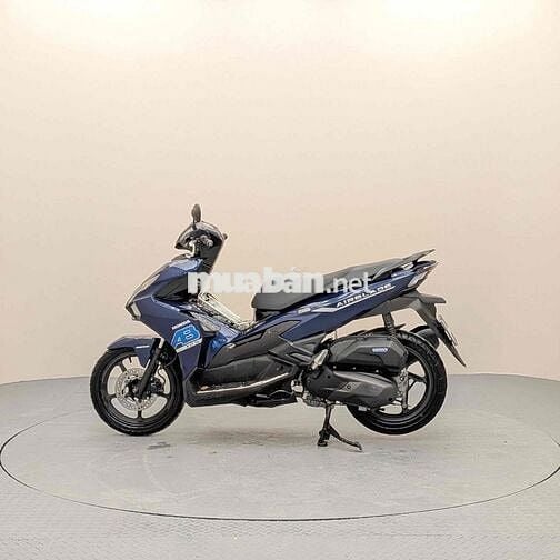 Honda Air Blade 125cc 2022 Xanh 28000 km