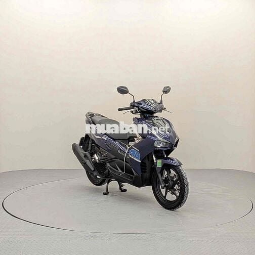 Honda Air Blade 125cc 2022 Xanh 27000 km
