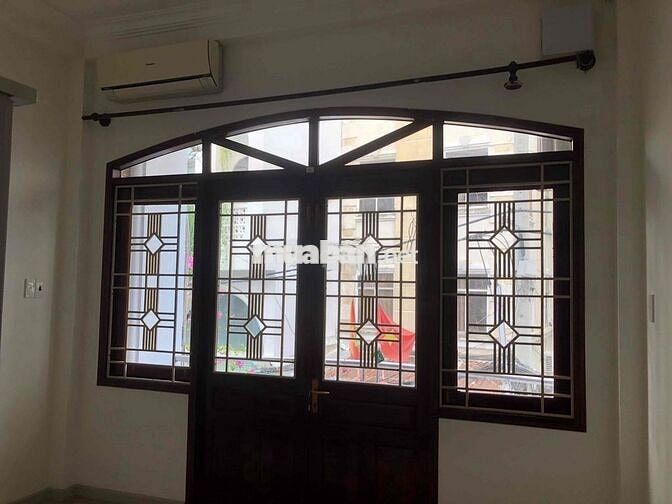 Nhà Nguyên Căn  HẺM XE HƠI  Trần Quang Diệu, Quận 3, TIÊN Ở VÀ KD