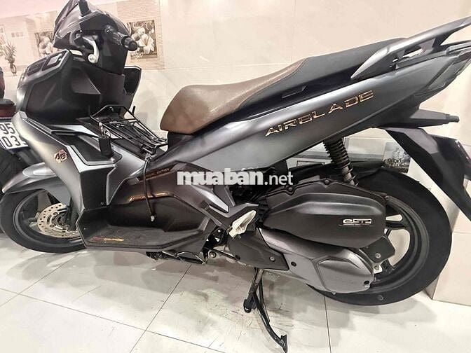 Air Blade 150cc ABS trả trước 18tr nhận xe