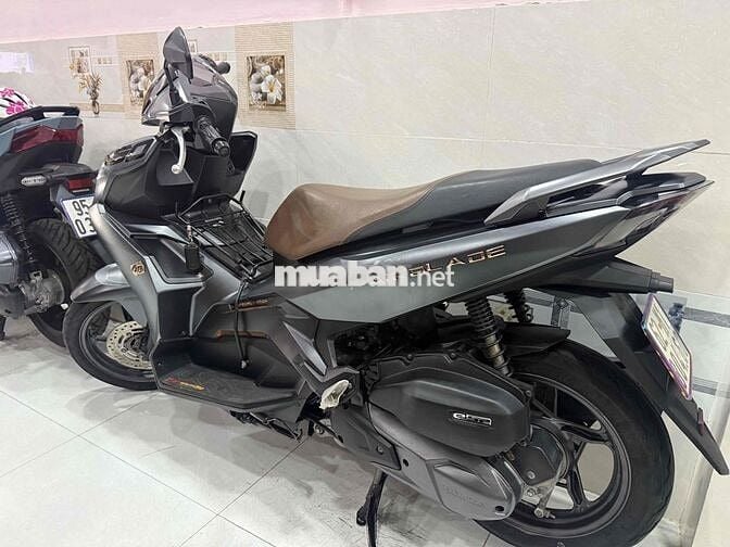 Air Blade 150cc ABS trả trước 18tr nhận xe