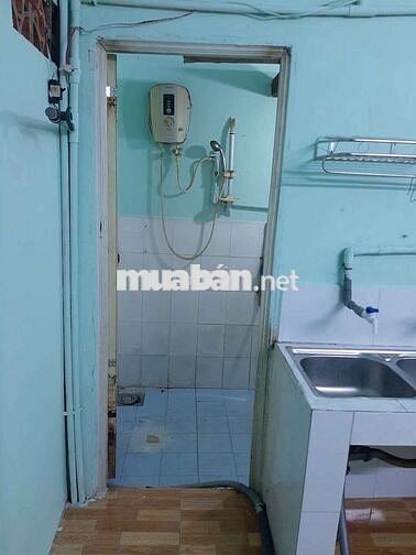 🏘️ Nhà Mặt Tiền đường nhựa Trung Chánh, gần Song Hành Hóc Môn 🏘️