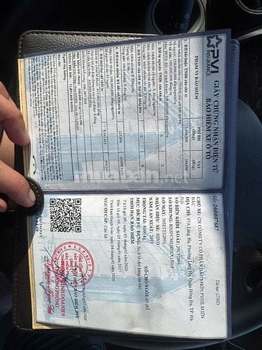 Chi nhánh Công ty Cổ phần Dầu nhờn PVOIL Miền Bắc bán xe ô tô tải